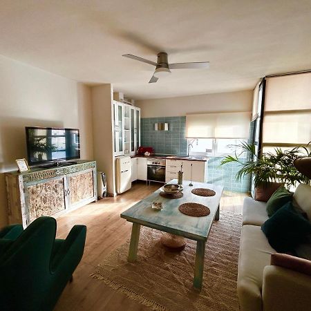 Apartamento Paula San Miguel de Abona Eksteriør bilde