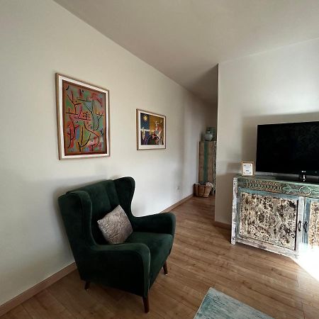 Apartamento Paula San Miguel de Abona Eksteriør bilde