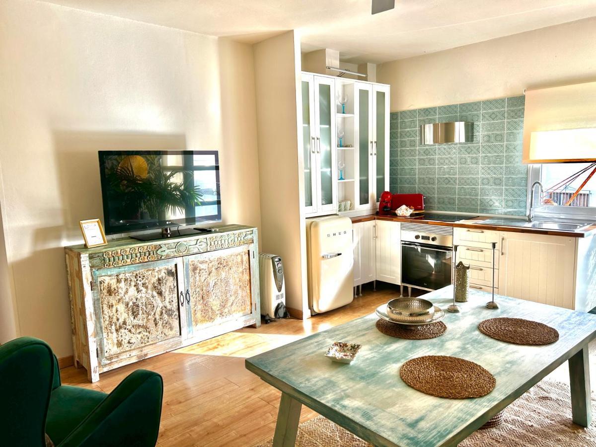Apartamento Paula San Miguel de Abona Eksteriør bilde