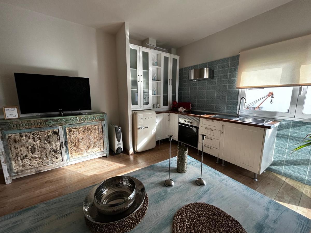 Apartamento Paula San Miguel de Abona Eksteriør bilde