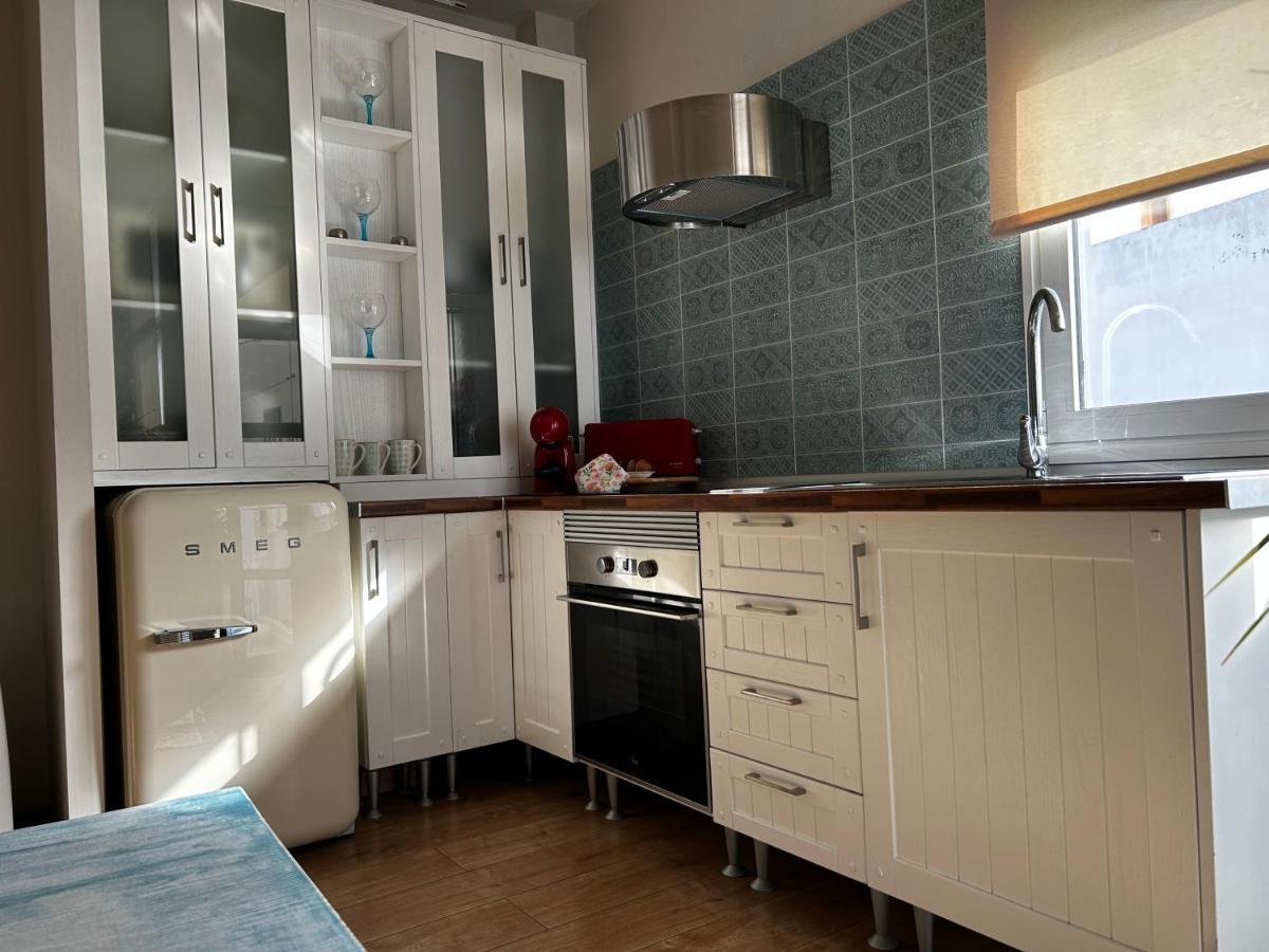 Apartamento Paula San Miguel de Abona Eksteriør bilde