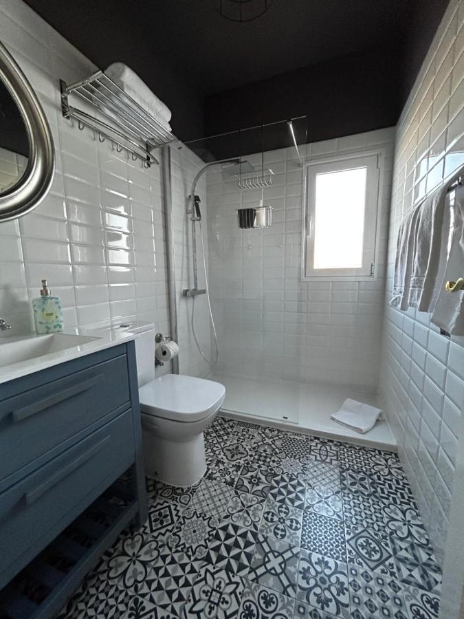 Apartamento Paula San Miguel de Abona Eksteriør bilde