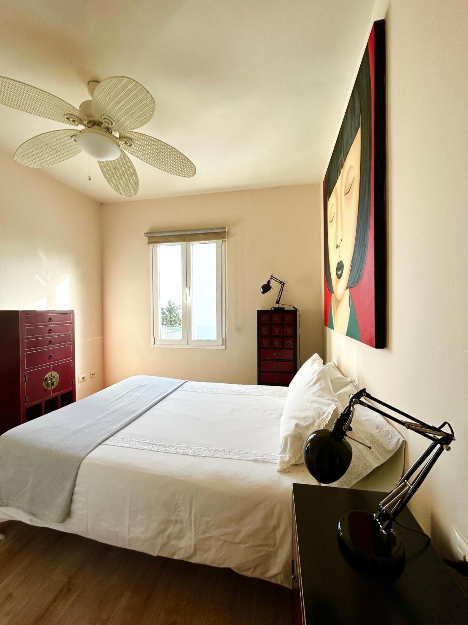 Apartamento Paula San Miguel de Abona Eksteriør bilde