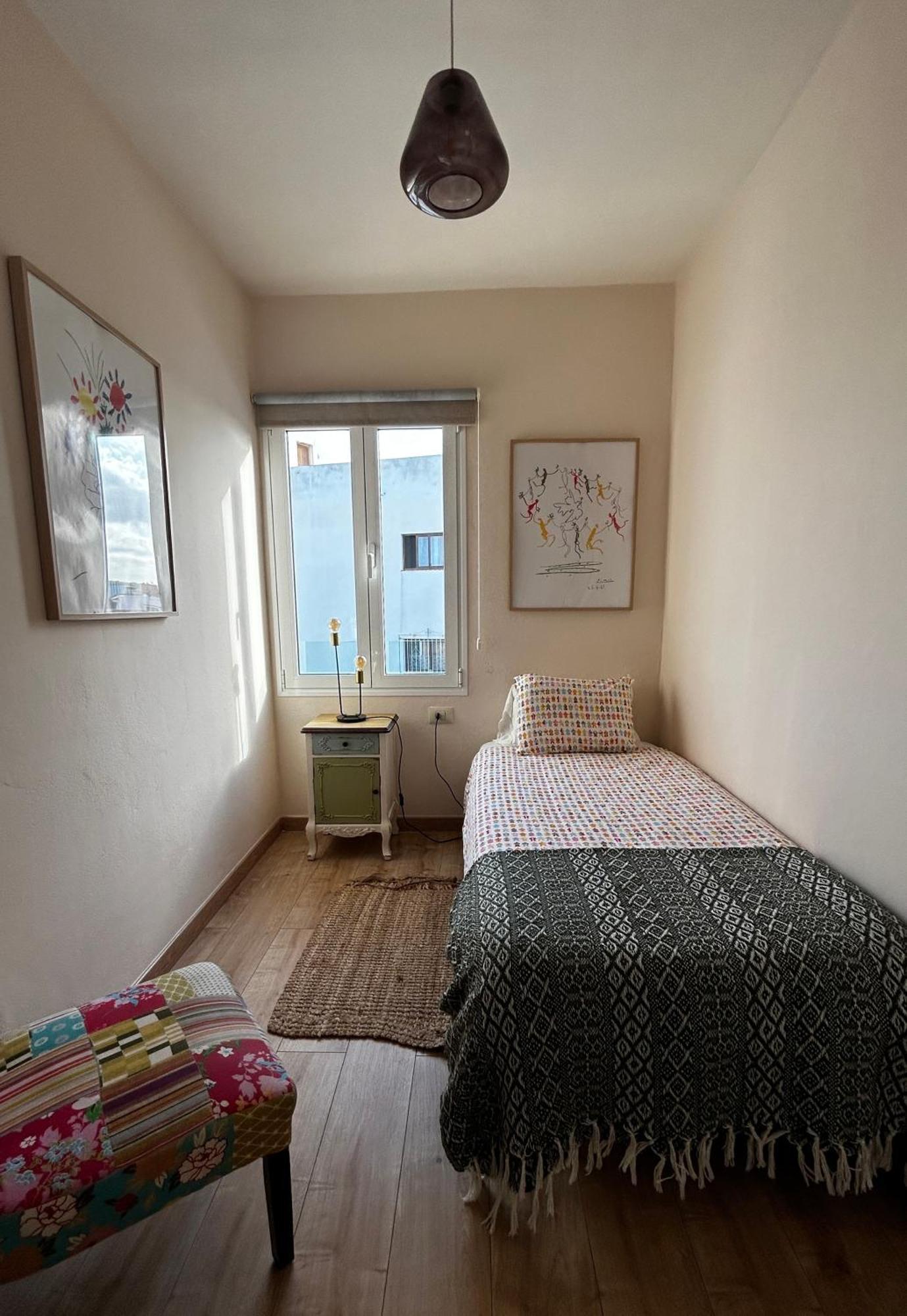 Apartamento Paula San Miguel de Abona Eksteriør bilde