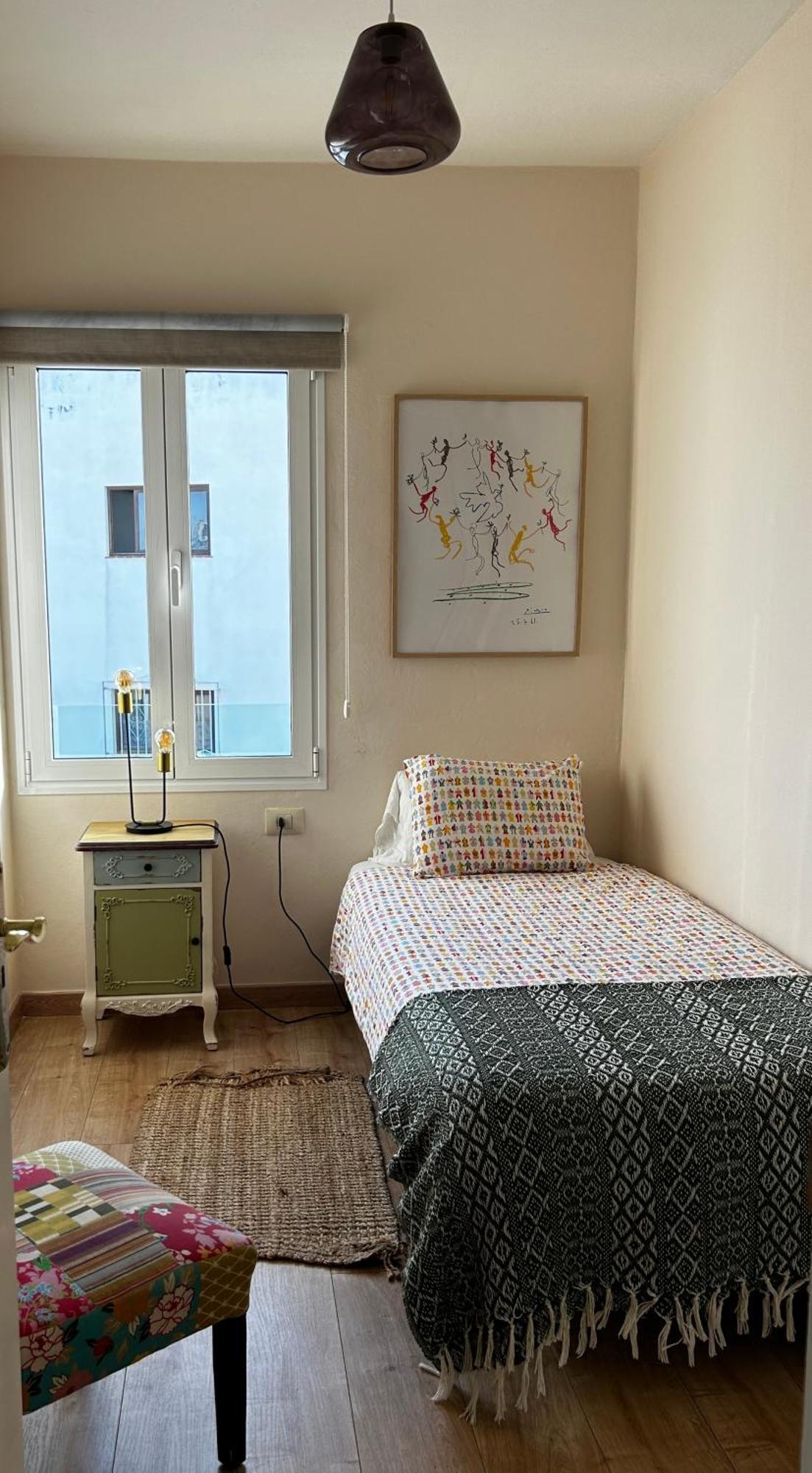Apartamento Paula San Miguel de Abona Eksteriør bilde